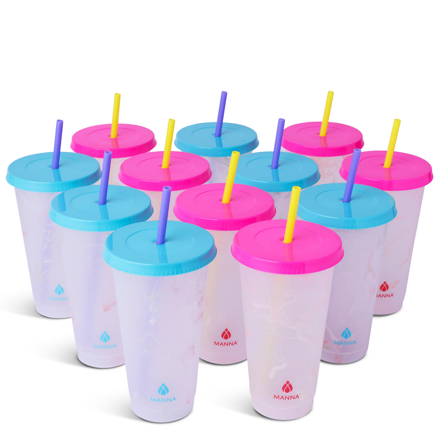 24-piece-rainbow-color-changing-cups-k7 Marble_1.png